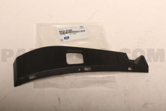 86525S1500 BRACKET ASSY-FR BUMPER SD UPR