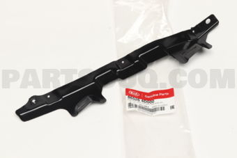 865264D000 BRKT ASSY-FR BPR U