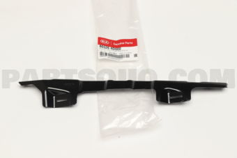 865264D000 BRKT ASSY-FR BPR U