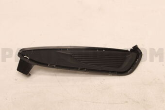 86526D7000 COVER-FR FOG LAMP UPR,RH