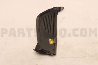 86526D7000 COVER-FR FOG LAMP UPR,RH