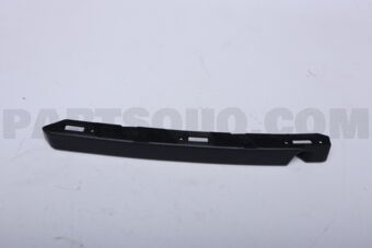 86526DO500 BRACKET ASSY-FR BUMPER SD UPR