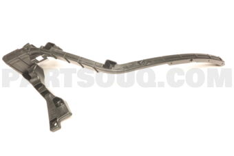 86526R0000 BRACKET ASSY-FR BUMPER SD UPR