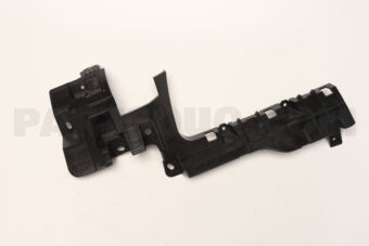 86526R0500 BRACKET-FRBUMPERSI