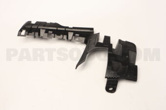 86526R0500 BRACKET-FRBUMPERSI
