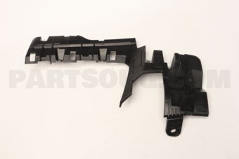 86526R0500 BRACKET-FRBUMPERSI