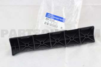 865272WAA0 BRACKET-FR BUMPER SIDE MTG,LH