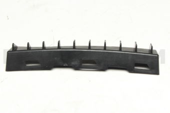 86527B8AA0 BRACKET-FR BUMPER UPR SIDE MTG