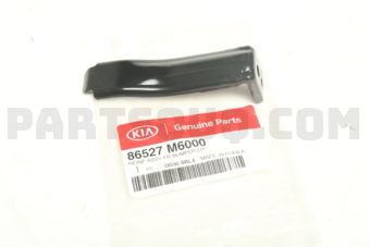 86527M6000 REINFASSY-FRBUMPER