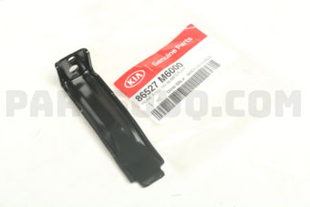 86527M6000 REINFASSY-FRBUMPER
