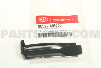 86527M6000 REINFASSY-FRBUMPER