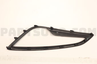 865283Z000 COVER-FR FOG LAMP LWR RH
