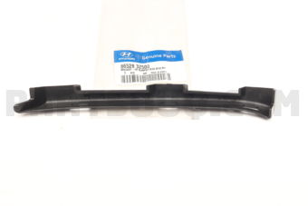 865283Z500 "BRACKET-FR BUMPER SIDE MTG,RH"