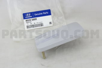 8652858000 COVER ASSY