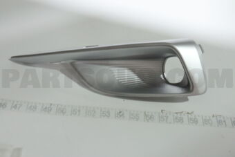 86528A9NB0 COVER-FRBUMPERFOG