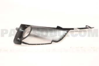 86528A9NB0 COVER-FRBUMPERFOG