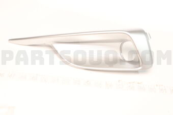 86528A9NB0 COVER-FRBUMPERFOG