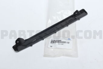 86528K2000 BRACKET-FR BPR MTG REINF,RH