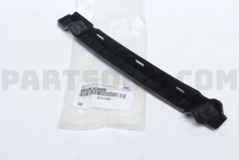 86528K2000 BRACKET-FR BPR MTG REINF,RH
