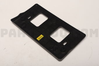 86529P2510 MOULDING-FRTBPRLIC