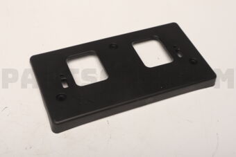 86529P2510 MOULDING-FRTBPRLIC
