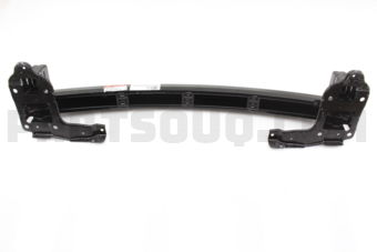 865301F000 RAIL BUMPER FRONT