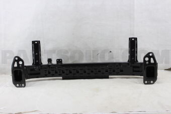 865301W510 Hyundai / KIA RAIL ASSY-FR BUMPER