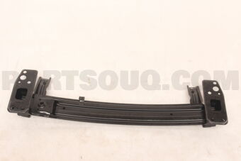 865301Y600DS RAIL ASSY-FR BUMPER