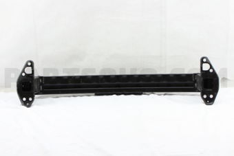 865302K150 RAIL ASSY FR BUMPER