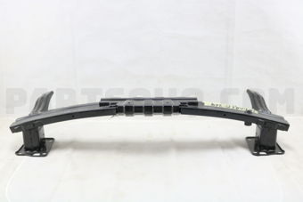 865302V000 RAIL ASSY-FR BUMPER