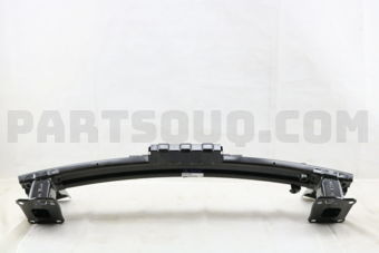 865302V000 RAIL ASSY-FR BUMPER
