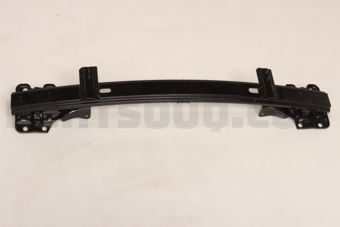 865304H100 RAIL ASSY-FR BUMPER
