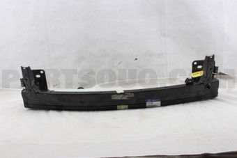 86530A5001 RAIL ASSY-FR BUMPER