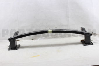 86530A5001 RAIL ASSY-FR BUMPER