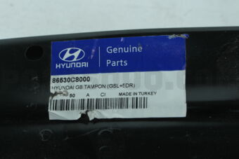 86530C8000 BEAM ASSY-FR BPR