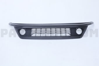 86530M6000 Hyundai / KIA GRILLE-FRONTBUMPER