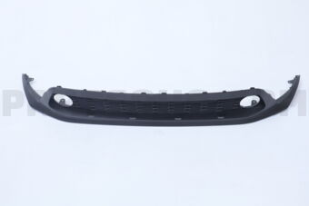 86530M6000 Hyundai / KIA GRILLE-FRONTBUMPER