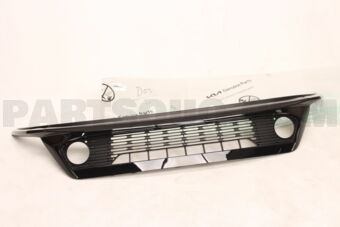 86530M6020 GRILLE-FRONTBUMPER