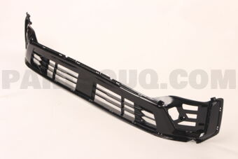 86530P2020 GRILLE-FRONT BUMPER