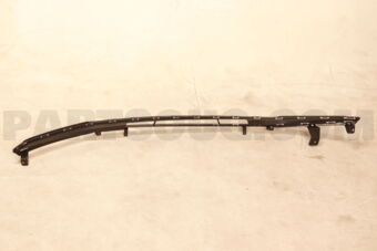86531AA000 GRILLE-FRONT BUMPER