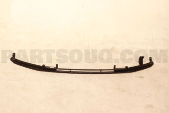 86531AA000 GRILLE-FRONT BUMPER