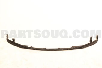 86531AA010 GRILLE-FRONT BUMPER
