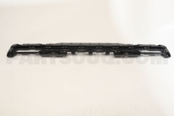 86531CC600BKL GRILLE-FRONT BUMPER