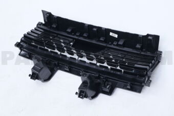 86531CV200 GRILLE-FRONT BUMPER