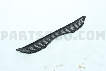 86531G9500 GRILLE-FRONT BUMPER