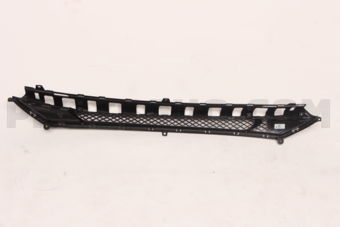 86531H6500 GRILLE-FRONT BUMPER