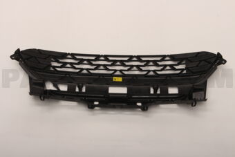 86531H9AA0 GRILLE-FRONTBUMPER