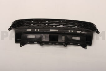 86531H9AA0 GRILLE-FRONTBUMPER