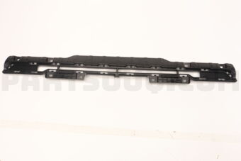 86531IX000 GRILLE-FRONTBUMPER