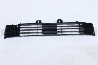 86531P6100EBR GRILLE-FRONT BUMPER